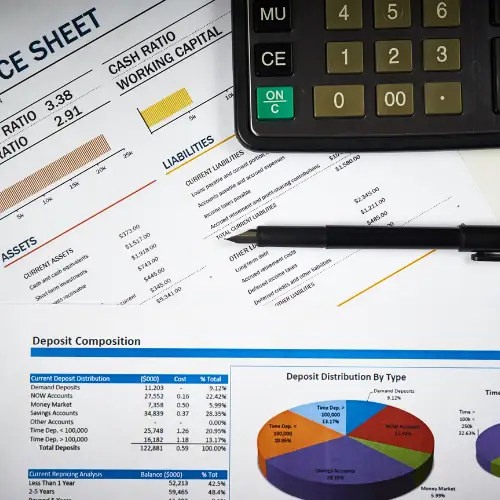 Reestructuración de Pasivos y Capital